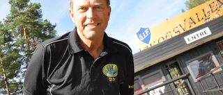 Bra överskott för Skogsvallen i år