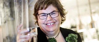 MP går framåt lokalt