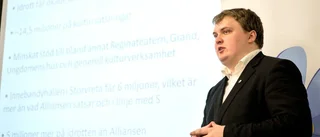"Invandringspaus" ska bekosta satsningar