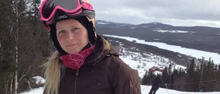 Lyx är en dag på fjället