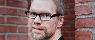 Han blir chef på Riksteatern