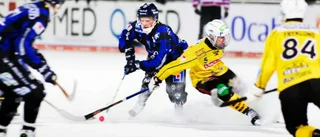 Efter skadehelvetet – Johansson redo
