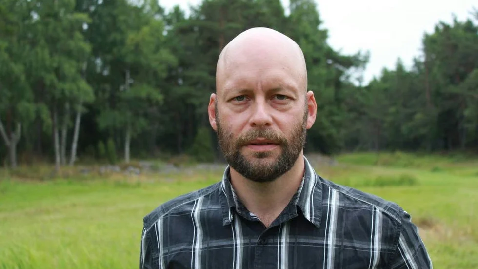 Mikael Malmaeus