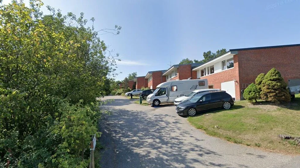 Samtingsgatan 37D