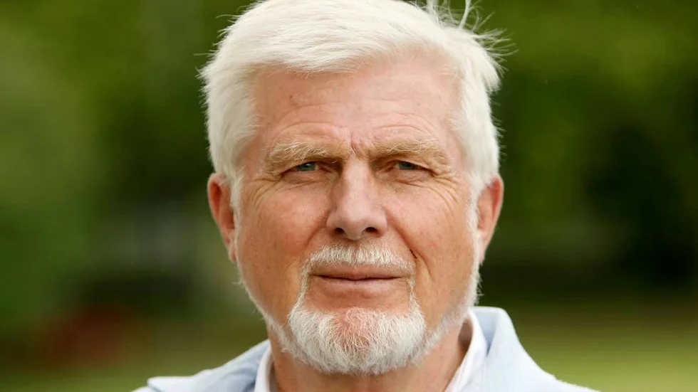 Wibjörn Karlén