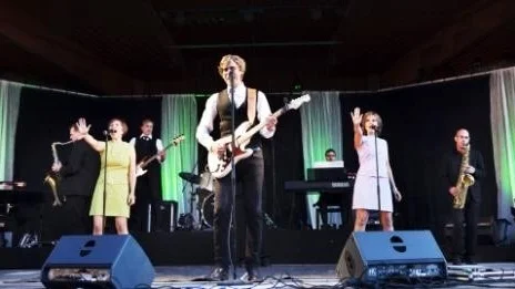 Soul Picnic på Parksnäckan