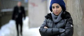 Faiza Guène lämnar inte förorten