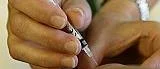 Vaccinationsplan för länet dröjer
