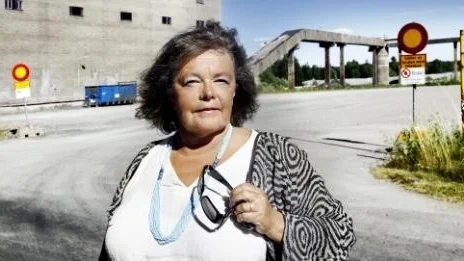 Yvonne Gille kommer att ansvara för rekryteringen av de 110 personer som behövs för driften av Dannemoragruvan.