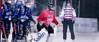 Slutspelsjakten fortsätter för Sirius