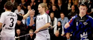 FBC vann derbyt med 5-4 i Allianshallen