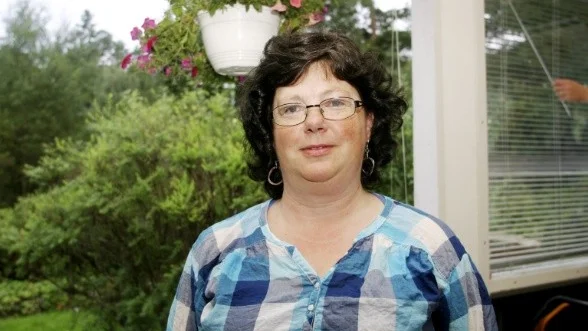 Elsmarie Rutersten