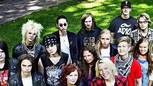 För andra året ordnas musikfestivalen Rock Out i Uppsala. Musiker och frivilliga ställer upp som arrangörer.