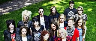 Andra gången gillt för Rock Out