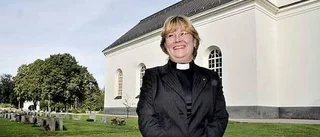 Konfirmanddags i Söderfors