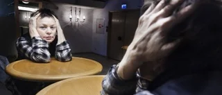 Drömlivet som show