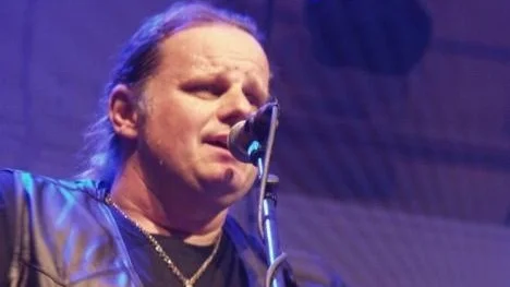 Walter Trout