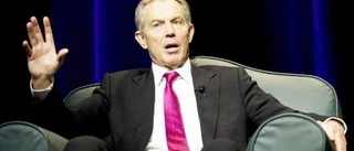 Här är Tony Blairs liv