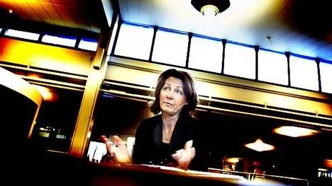 "Spelplanen har förändrats. I och med pandemin har kraven på snabbhet skärpts" Det säger Catarina Flyborg på GE Healthcare i Uppsala som arbetar med att ta fram produktionsteknologi för det som spås bli framtidens influensavaccinteknik - cellodling.