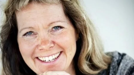 Lena Söderström.