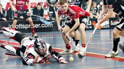Storvreta - Dalen