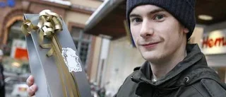 Klappar inhandlas även på julafton