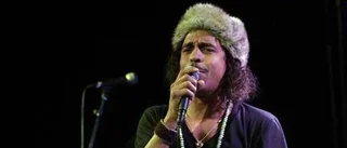 Strålande julshow för jultrötta