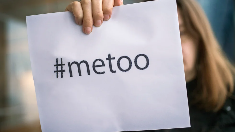 Vi kommer fortsätta kämpa för att bygga ett jämställt samhälle fritt från sexuellt våld och trakasserier, skriver Mats Dellrud, MIljöpartiet.