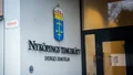 Grovt vapenbrott utreds efter polistillslag i Nyköping