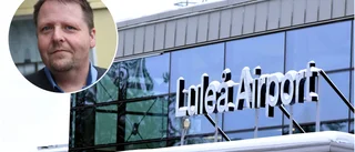 Piteå taxi jobbar med ny produkt – alternativ till flygtransfer på gång: "Kan bli en julklapp"