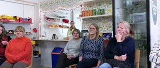 Trevligt samråd i Kangos      