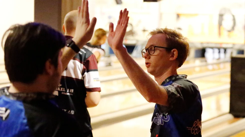Team Gamleby BC vann mot BK Kåess