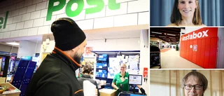 Här är Eskilstunabornas favoritställe för beställda paket – berömmer sina kunder: "De är duktiga"