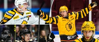 GENOMGÅNG: AIK en seger från att tangera klubbrekordet – Norran har jämfört supersviterna
