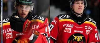 Kempe nöjd med laginsatsen – men självkritisk till sin egen insats: "Den är inte bra" • Sallinen: "Det gick helt okej"