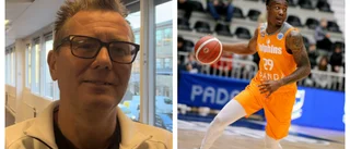 Södergren: "En stor smäll – nu måste Dolphins hitta en ny matchvinnare"