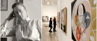 Uppsala rätta platsen för Hilma af Klint-museum • "Har potential som andra avundas"
