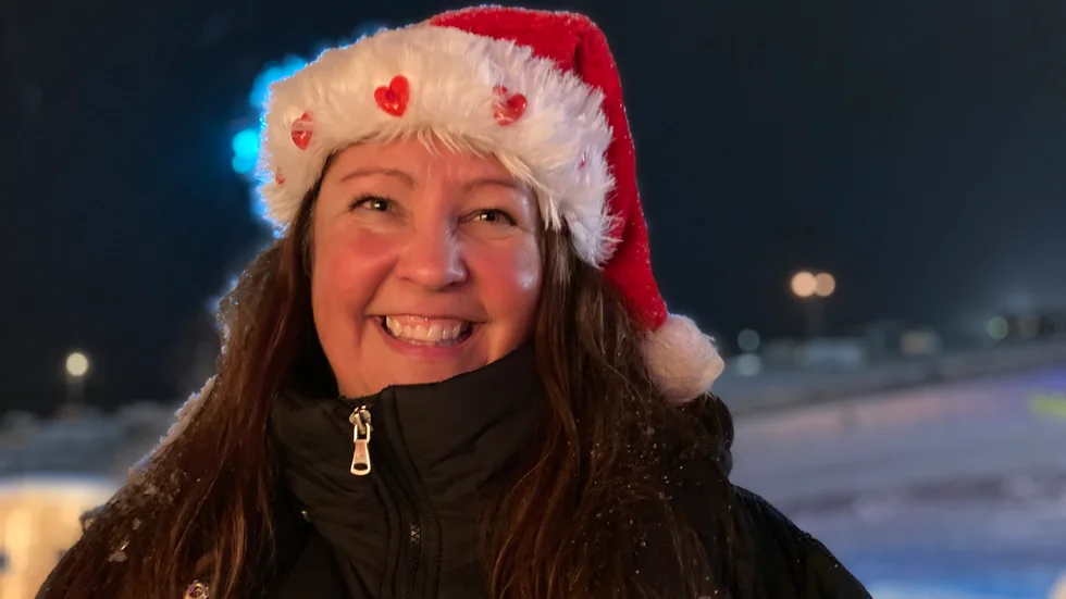 Anna Karlsson, Vilda kidz.