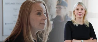 "Nästan var tredje svensk politiker utsätts årligen för hot, trakasserier och skrämseltaktiker"