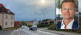 Bostadspriserna rasar – mest för villor i Nyköping och Oxelösund: "En hel del osäkerhet"