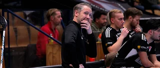 Libk-tränaren om krisen: "Helt tom"