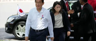 Tidigare underrättelsechef gripen i Sydkorea
