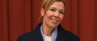 Joanna Sandell blir ny chef på Liljevalchs