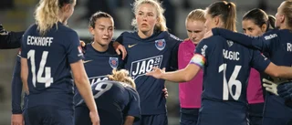 Eskilstuna United får inte elitlicens – flyttas ned till Elitettan: "Vi är otroligt besvikna"