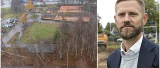 Satsningen på området togs bort i nya styrets budget ▪ Henriksson (M): "Det vi behöver göra är att värdera"