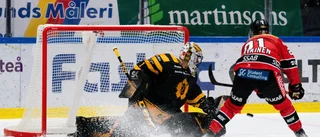 Här är Luleå Hockey sämst i ligan: ”Vi har haft problem med det i år”