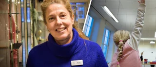 Maria, 52, flyttade till Skellefteå – valde läraryrket framför Northvolt: ”Fick erbjudanden från båda”