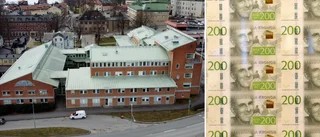 Förvirrande flora av ord i Motalas budgetförslag