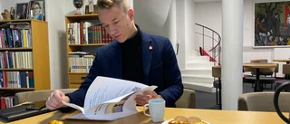 Träffpunkter och arbetsskor • Så vill (S) satsa i sin skuggbudget i Enköping