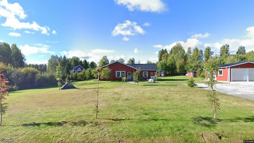 Jössevägen 22